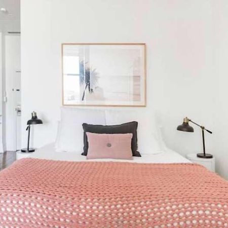 1 Bedroom Apartment In Cbd Auckland Buitenkant foto