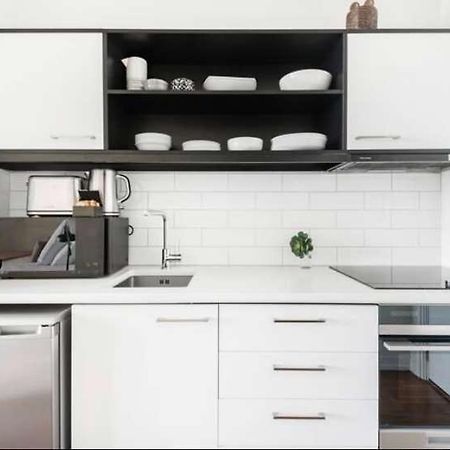 1 Bedroom Apartment In Cbd Auckland Buitenkant foto
