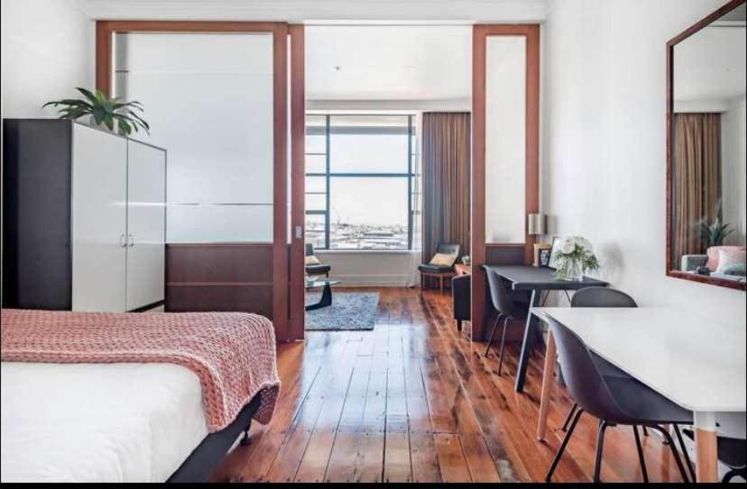 1 Bedroom Apartment In Cbd Auckland Buitenkant foto