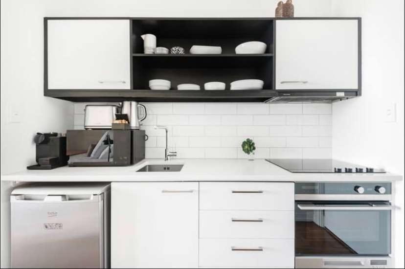1 Bedroom Apartment In Cbd Auckland Buitenkant foto